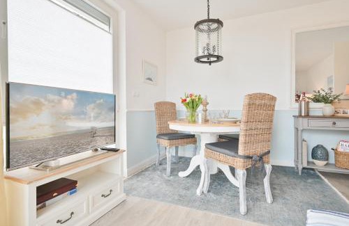 Kellenhusen Apartamento | FeWo MeerZeit