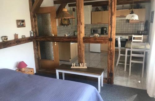 Oberwiesenthal Apartamento | Fewo-Michi