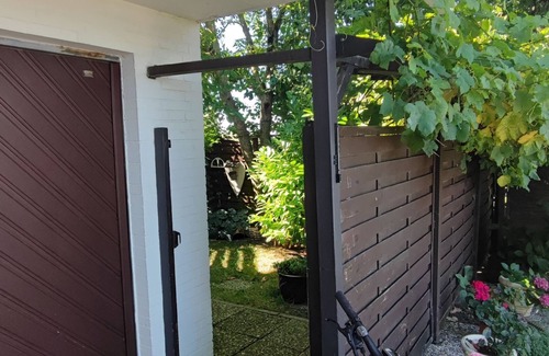 Neukirchen/Erzgeb Apartamento | Fewo Min Egen in Neukirchen - Fewo Min Egen
