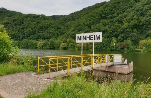 Minheim Casa | Fewo-Minheim Waltraud und Franz Bayer