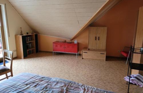 Minheim Casa | Fewo-Minheim Waltraud und Franz Bayer