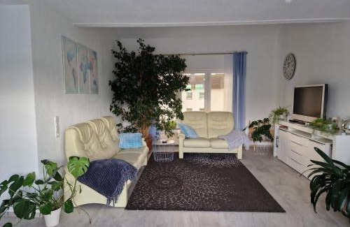 Neuwied Apartamento | FeWo mit Terasse Neuwied & Koblenz
