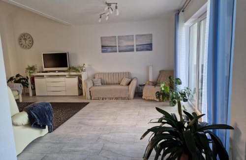 Neuwied Apartamento | FeWo mit Terasse Neuwied & Koblenz