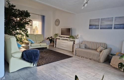 Neuwied Apartamento | FeWo mit Terasse Neuwied & Koblenz