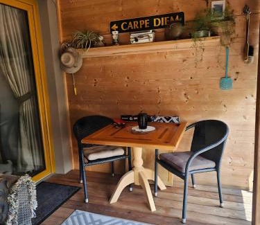 Greifenburg Apartamento | Fewo-Mogli