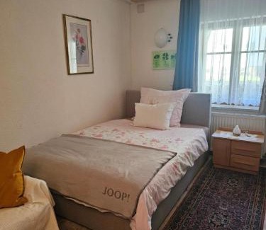 Greifenburg Apartamento | Fewo-Mogli