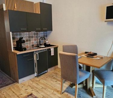 Greifenburg Apartamento | Fewo-Mogli