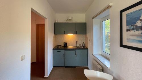 Klein Bollhagen Apartamento | Fewo Mohnrot - Fulgenhaus