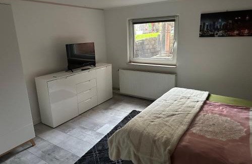 Wackerow Apartamento | Fewo Moin Moin