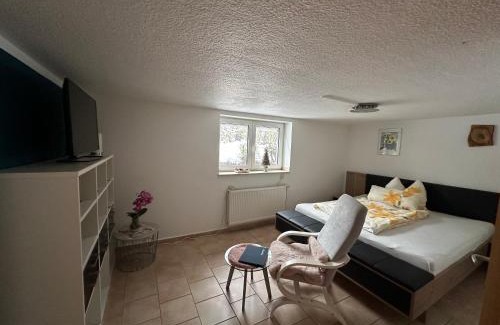 Wackerow Apartamento | Fewo Moin Moin