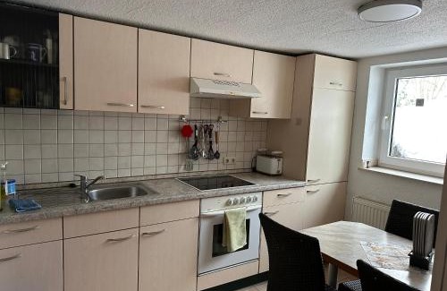 Wackerow Apartamento | Fewo Moin Moin