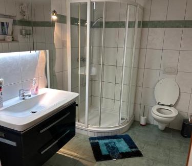 Wackerow Apartamento | Fewo Moin Moin