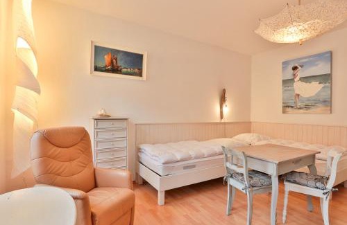 Bad Doberan Apartamento | Fewo Molli 22