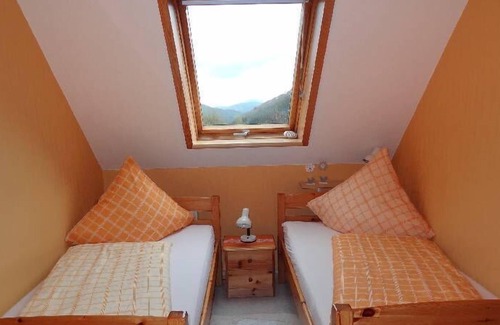 Hofstetten Apartamento | Apartamento Morgensonne, 55 metros cuadrados