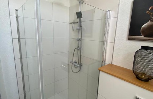 Heppens Apartamento | FeWo Muschel