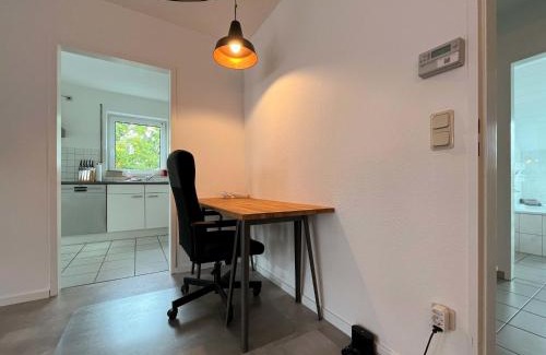 Waldbrol Apartamento | FeWo Naturerlebnispark