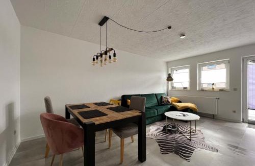 Waldbrol Apartamento | FeWo Naturerlebnispark