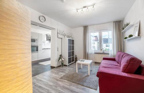 Gries Apartamento | Fewo Nele