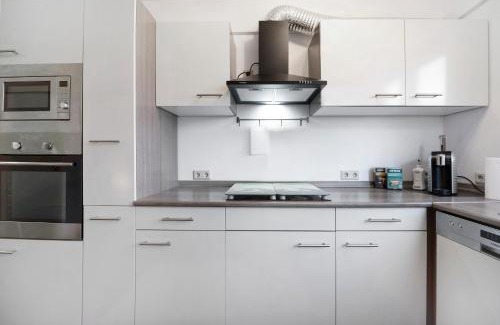 Gries Apartamento | Fewo Nele