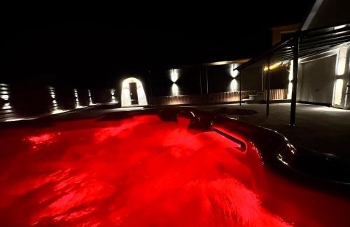 Neuborger Casa | Fewo Neubörger Wellness