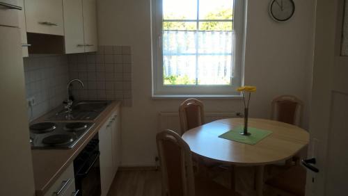 Bad Kissingen Apartamento | FeWo Neubert