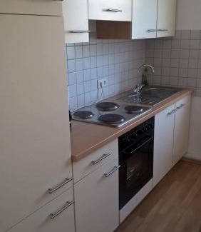 Bad Kissingen Apartamento | FeWo Neubert