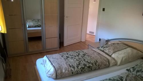 Bad Kissingen Apartamento | FeWo Neubert