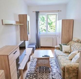Old Town Apartamento | FeWo Neue Wallstraße - ABC553