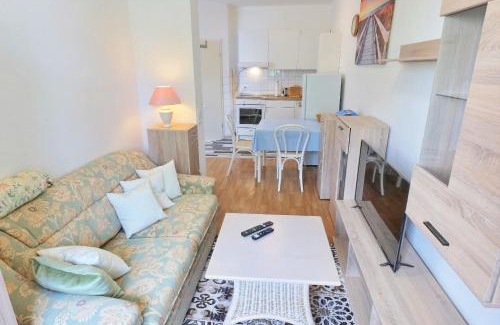 Old Town Apartamento | FeWo Neue Wallstraße - ABC553