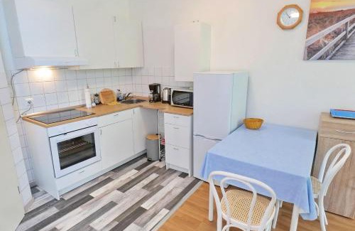 Old Town Apartamento | FeWo Neue Wallstraße - ABC553
