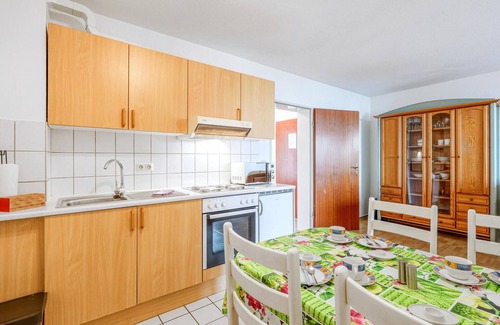 Neu Schonberg Apartamento | Fewo Neuschönberg EG