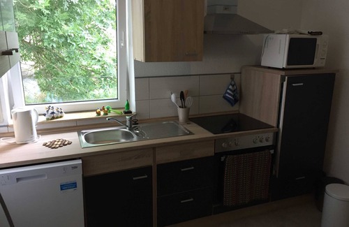 Neustrelitz Casa | Fewo Neustrelitz - Apartamento