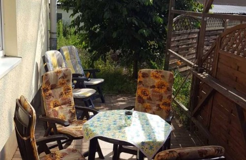 Neustrelitz Casa | Fewo Neustrelitz - Apartamento