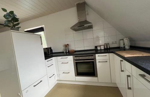 Markdorf Apartamento | FeWo NguyenCao