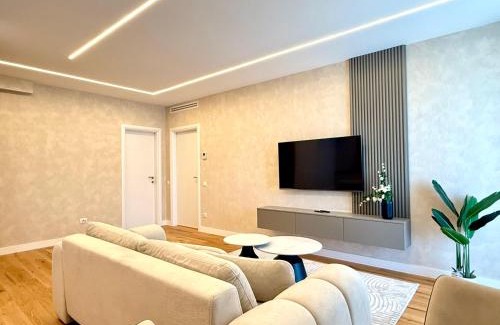 Bucharest Apartamento | FeWo No 407 Lebada Lake