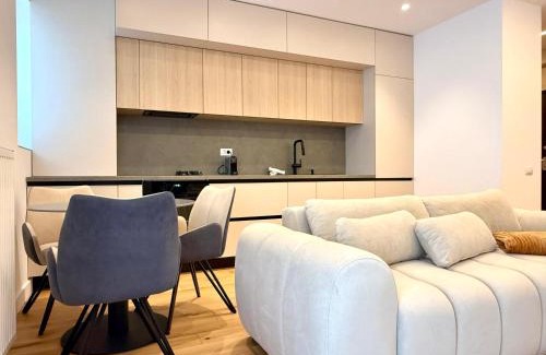 Bucharest Apartamento | FeWo No 407 Lebada Lake