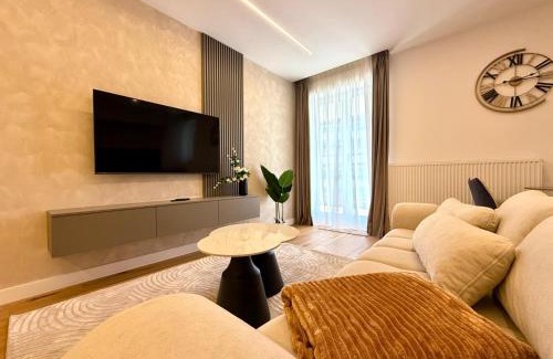Bucharest Apartamento | FeWo No 407 Lebada Lake