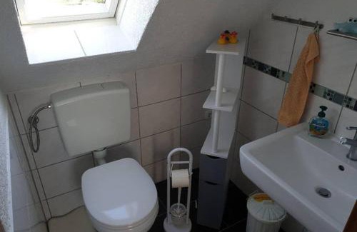 Neßmersiel Apartamento | Fewo NordSee'n Sucht