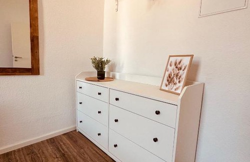 Center Apartamento | FeWo Nordseebrise
