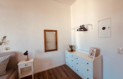 Center Apartamento | FeWo Nordseebrise