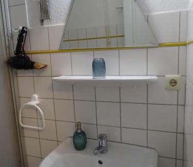 Friedrichskoog Apartamento | Fewo Nordseemöwe