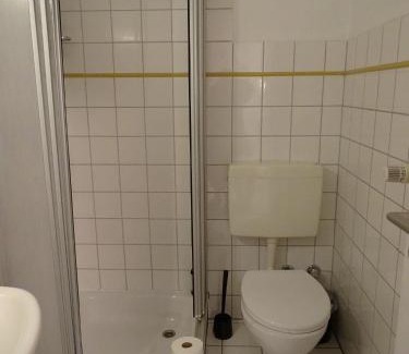Friedrichskoog Apartamento | Fewo Nordseetank