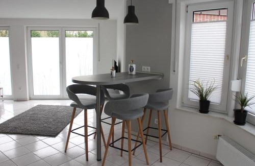 Nordwalde Apartamento | FeWo-Nordwalde