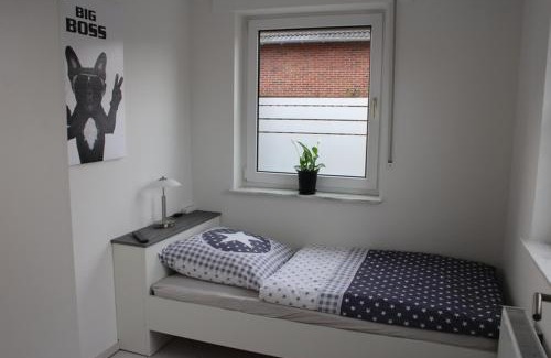 Nordwalde Apartamento | FeWo-Nordwalde