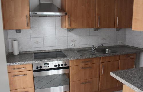 Nordwalde Apartamento | FeWo-Nordwalde