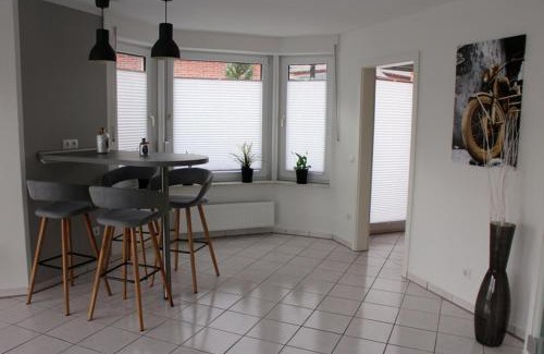 Nordwalde Apartamento | FeWo-Nordwalde