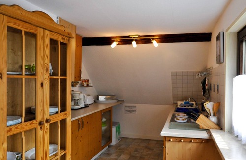 Mainz-Bingen Apartamento | ***. Fewo Nr 3/2. Piso / 1 km del centro de la ciudad y ferroviario SIN