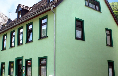 Mainz-Bingen Apartamento | ***. Fewo Nr 3/2. Piso / 1 km del centro de la ciudad y ferroviario SIN