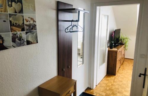 Alstaden Apartamento | FeWo Oberhausen-Alstaden (Gornig)