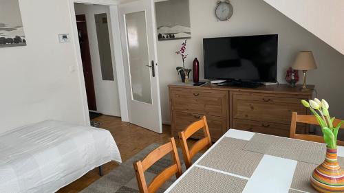 Alstaden Apartamento | FeWo Oberhausen-Alstaden (Gornig)